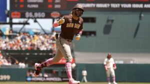 Fernando Tatis Jr.