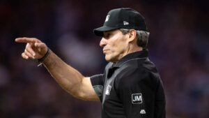 Angel Hernandez