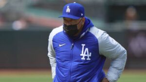 Dave Roberts