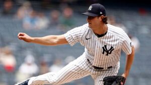 Tampa Bay Rays v New York Yankees
