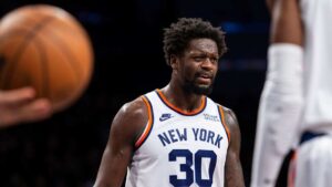 Julius Randle