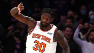 Julius Randle