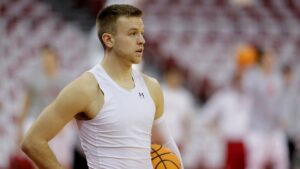 Brad Davison