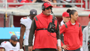 Bruce Arians