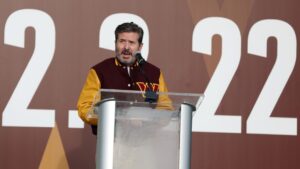 Dan Snyder