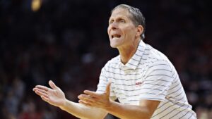 Eric Musselman