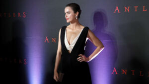 Keri Russell