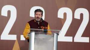 Dan Snyder