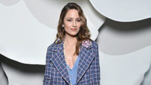 Dianna Agron