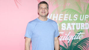 Mike Golic
