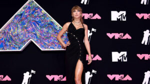 Taylor Swift
