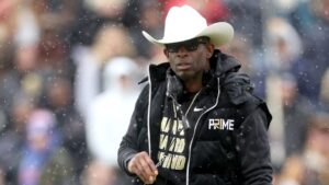 Deion Sanders