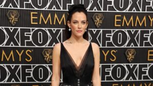 Riley Keough