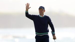 Justin Rose