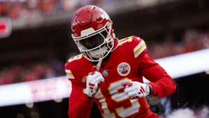 Kadarius Toney