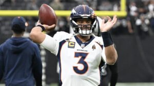Russell Wilson