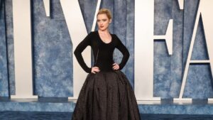 Kathryn Newton