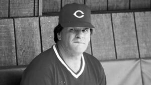 Expect the push for Pete Rose to enter Cooperstown to start anew.