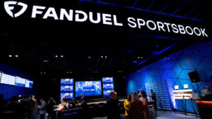 FanDuel Bally's rebrandin