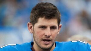 Dan Orlovsky ESPN