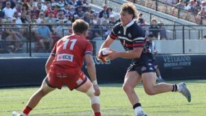Rugby