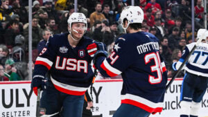 Team US
