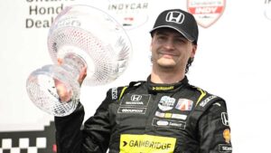 Colton Herta