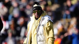 College Football, Colorado, NCAA