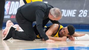 Tyrese Haliburto