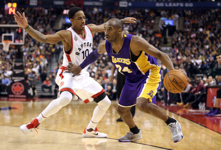 Highest scorers in a single NBA game