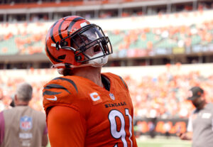 Top remaining 2026 NFL free agents entering Tuesday