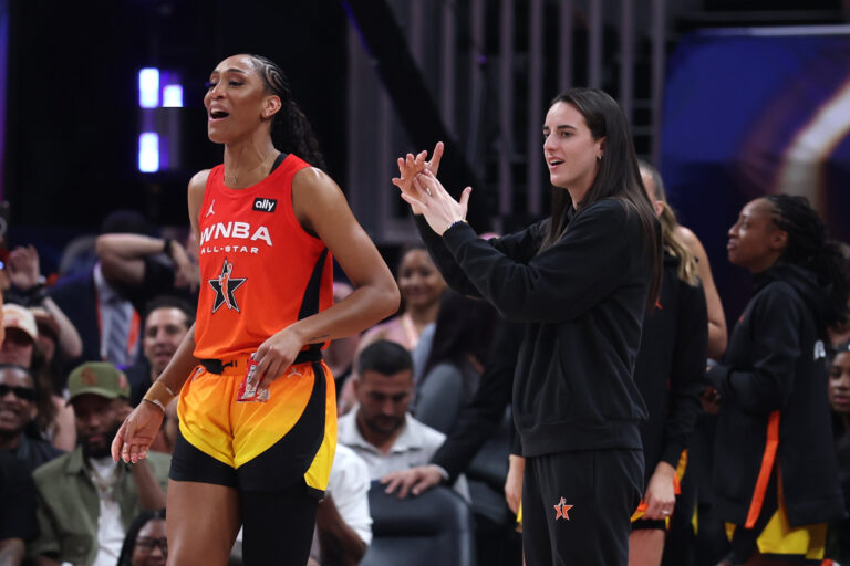 WNBA News, Scores & Highlights - The Big Lead