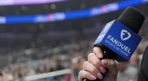 FanDuel Sports Network