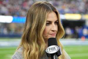 Erin Andrews