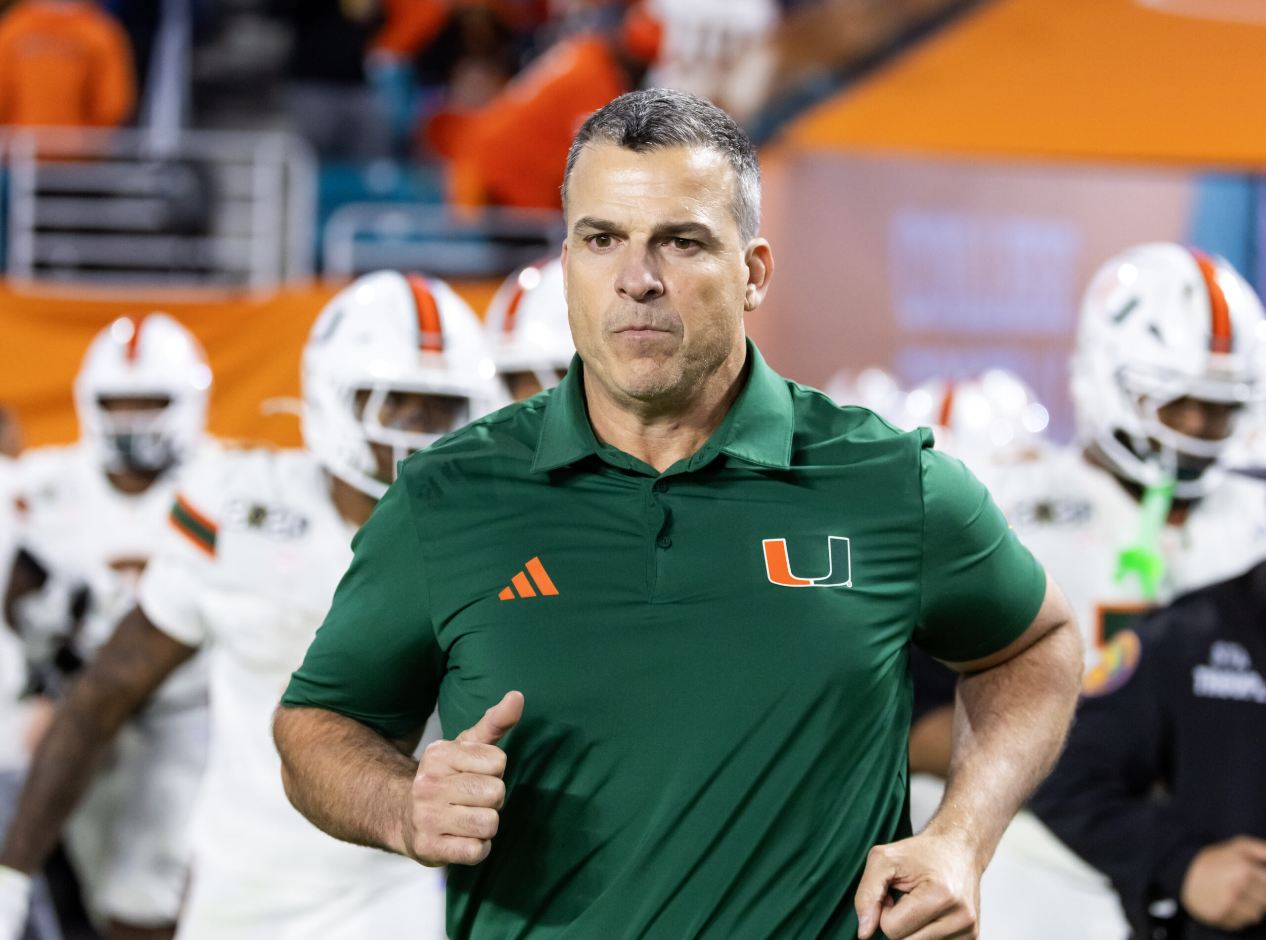 ESPN's updated college football Allstate Playoff Predictor following Week 8