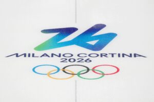 2026 Winter Olympics