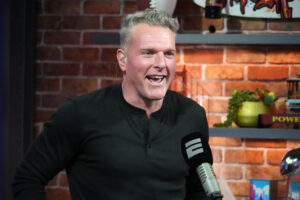 Pat McAfee