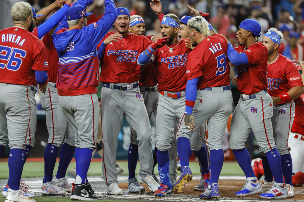 Most expensive games of the 2026 World Baseball Classic