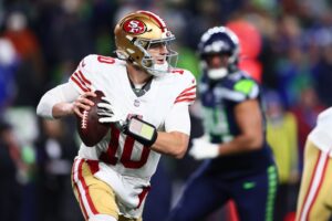 Top 10 NFL backup quarterbacks