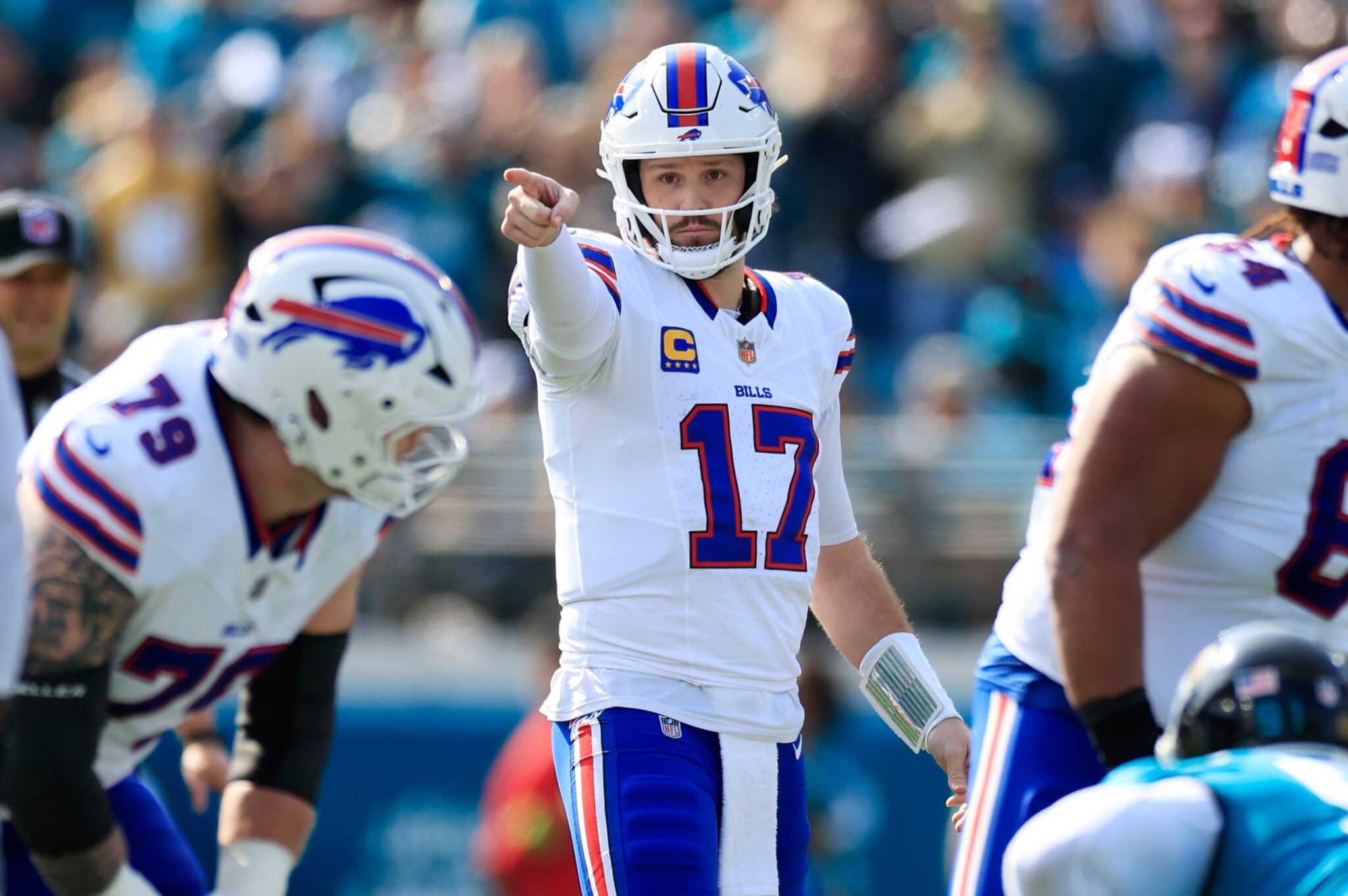Best Quarterbacks 2027 Nfl