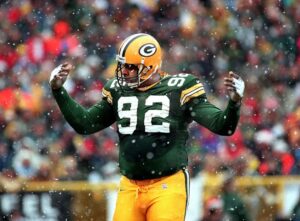 NFL players with the coolest nicknames