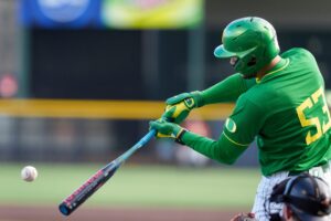 Top college baseball freshmen to watch in 2026