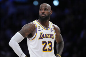 Most playoff wins by player in NBA history