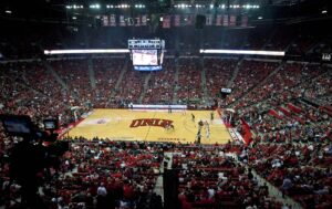 UNLV Gerald Paddio death