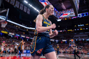 Most 20-point and 10-assist games in WNBA history