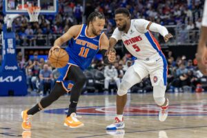 Malik Beasley gambling charges
