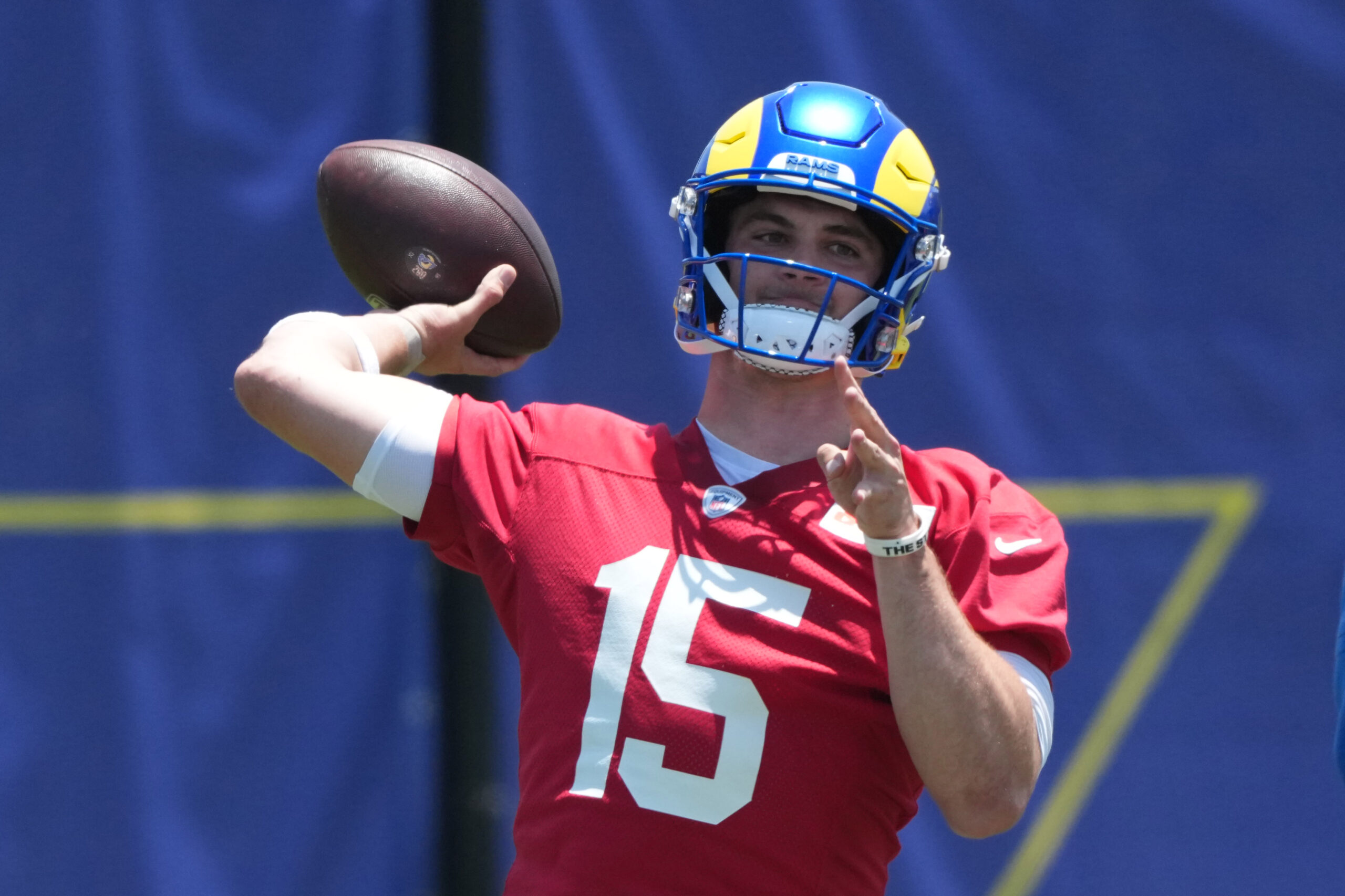 Tim Simpson Nfl ESPN calls Simpson Rams' worst move, but the plan makes sense