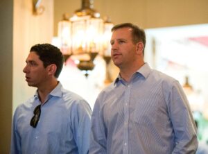 MLB: General Managers Meetings