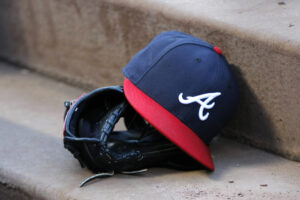 MLB: Colorado Rockies at Atlanta Braves