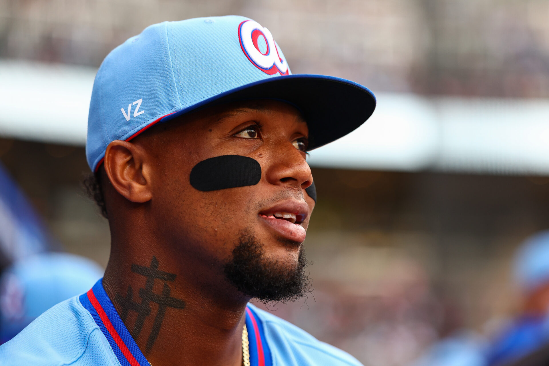 Retired 15-year veteran claims Ronald Acuna Jr. wants to leave Braves, mentions Yankees as potential landing spot